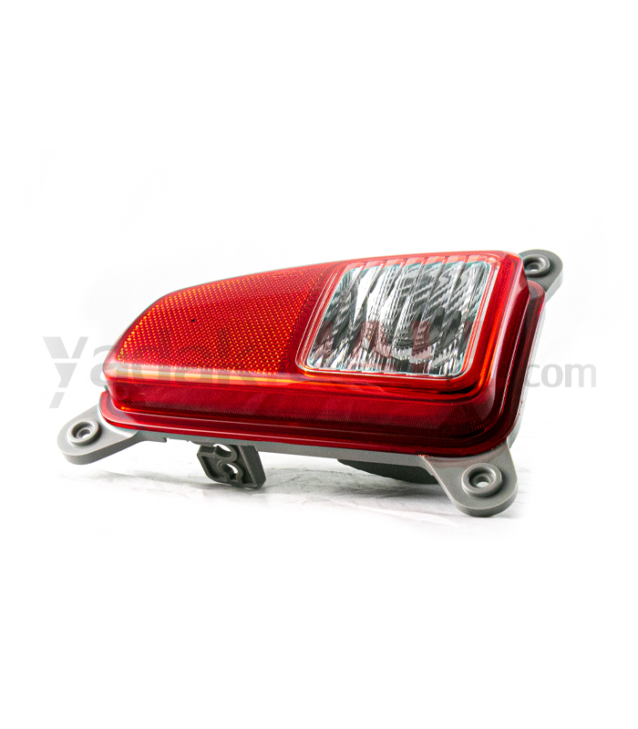 چراغ مه شکن عقب راست پیکانتو